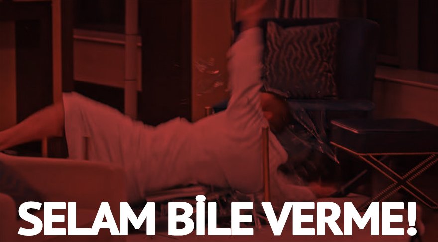 Eşkıya Dünyaya Hükümdar Olmaz 83. yeni bölüm fragmanı: ‘Bundan sonra bana selam bile verme’ EDHO 82. bölüm izle!