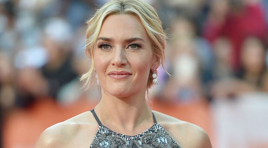 Kate Winslet ‘Avatar’ oluyor