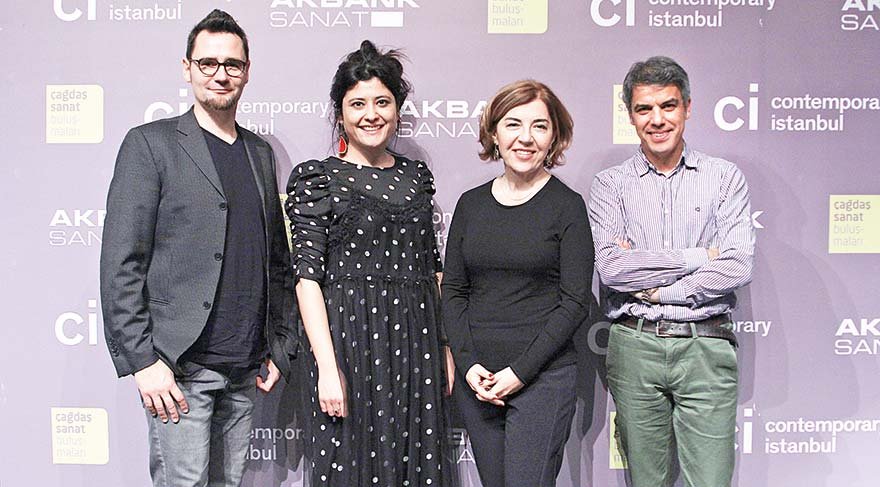 İzmir’de sanat dolu günler