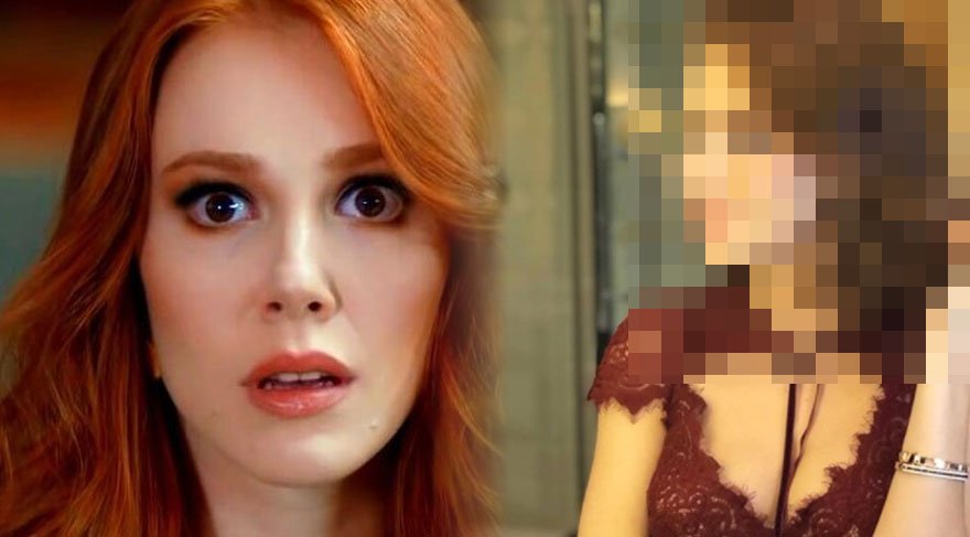 Elçin Sangu’nun yeni imajı herkesi şaşırttı!