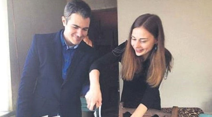 Müzisyen Emre Güvener’e iki kez ağırlaştırılmış müebbet
