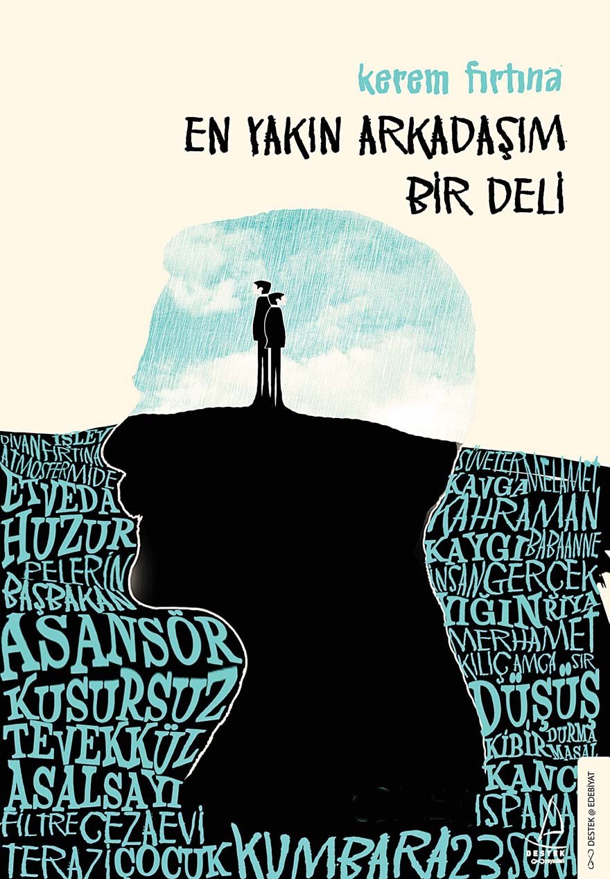 en-yakin-arkadasim-bir-deli