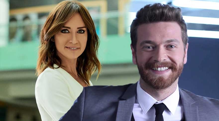 Nazlı Çelik gönlünü Engin Öztürk’e mi kaptırdı?