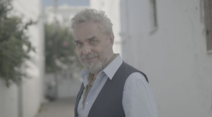 Erdal Çelik 21 yıl aradan sonra döndü