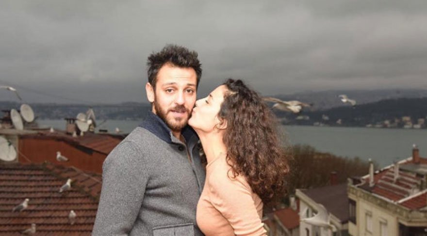 ‘Vartolu’ Erkan Kolçak Köstendil kimdir? Ünlü oyuncu bakın nereli?