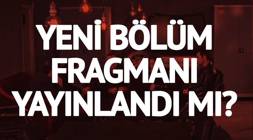 Eşkıya Dünyaya Hükümdar Olmaz 87. yeni bölüm fragmanı geldi mi? Yuvarlak masada her şey açığa çıktı! EDHO 86. son bölüm izle!