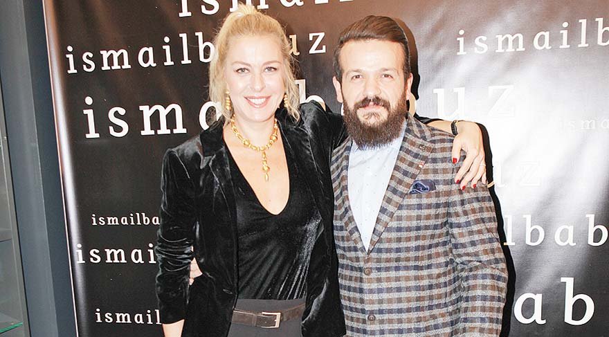 Esra Dinçkök/Hakan Yılmaz