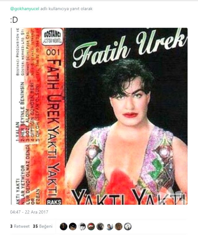 fatih-urek