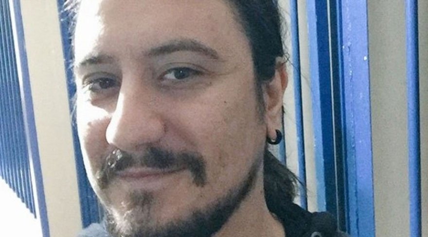 İnci sözlük kurucusu Serkan İnci serbest bırakıldı