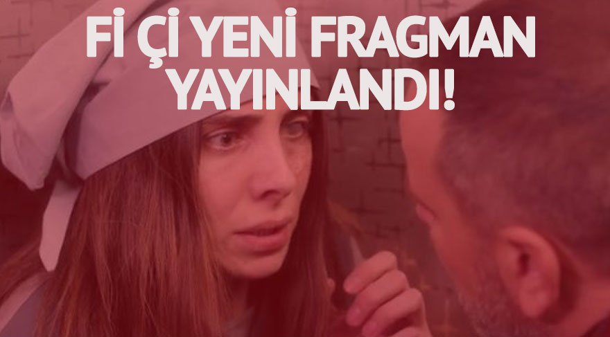 Fi Çi 2. sezon 5. bölüm yeni fragman yayınlandı! Can sinir krizine giriyor!