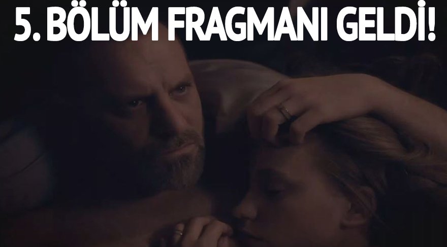Fi 2. sezon Çi 5. bölüm fragmanı geldi! İşte 5. bölüm yayın tarihi!