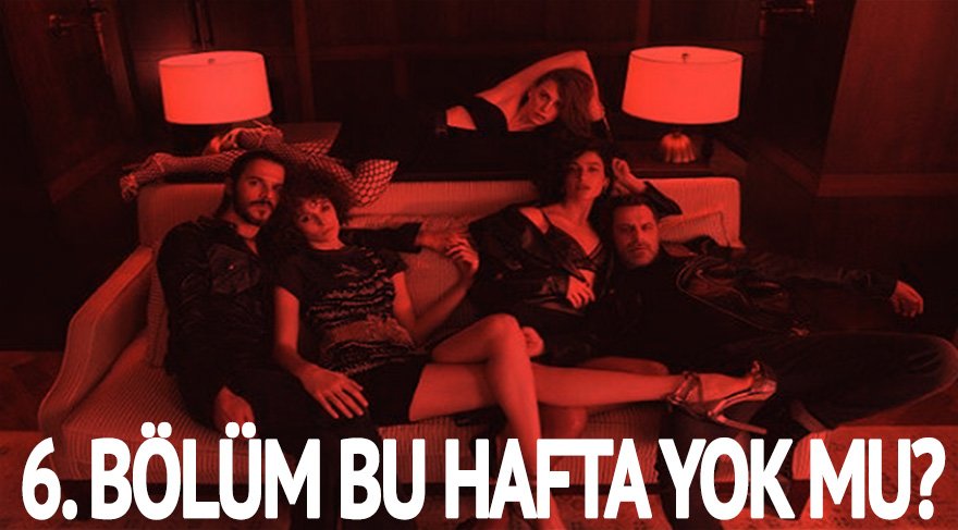 Fi Çi dizisi 6. yeni bölümü ne zaman? Fi Çi ne zaman yayınlanacak?