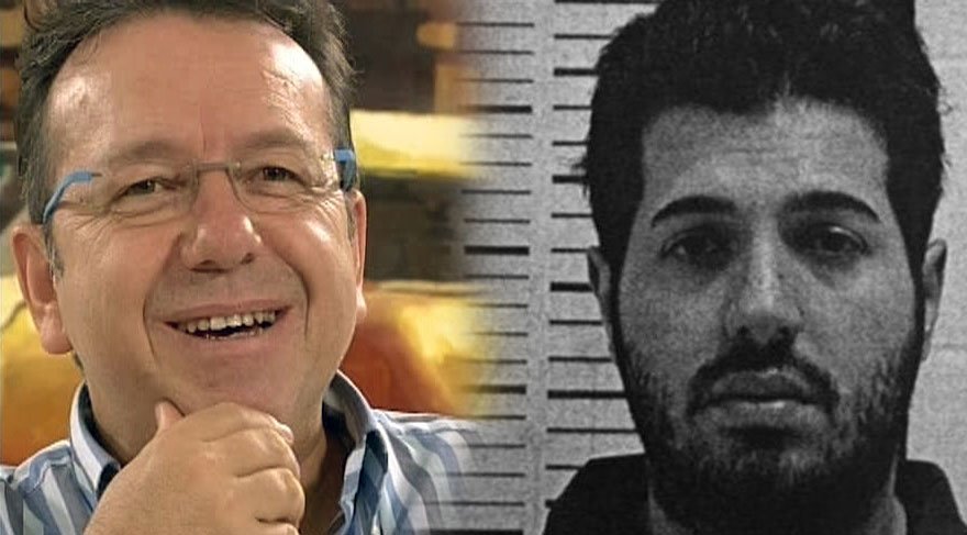 Gani Müjde’den Reza Zarrab tweeti: ‘O zaman Milli Kahraman olduğundan…’
