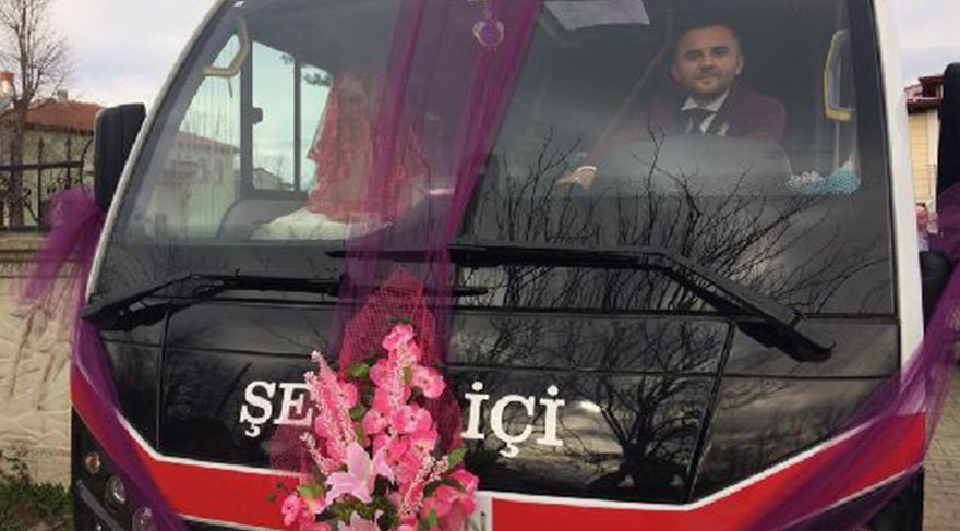 Çiçek Abbas gibi…