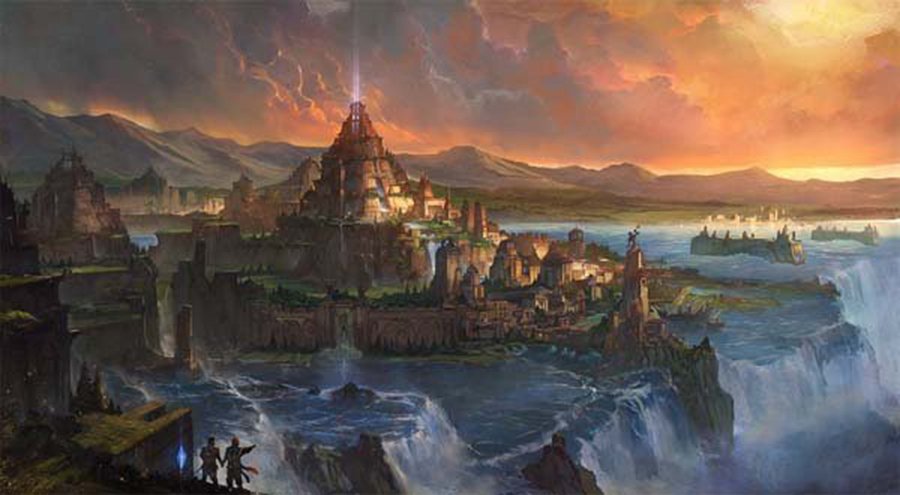 Atlantis - Kayıp Kıta: Platon'un Timaeus ve Critias kitaplarında bahsettiği kayıp kıta ve uygarlık Atlantis yıllardır tartışılmaya devam ediyor. Çoğu görüşe göre efsanevi olarak değerlendirilen Atlantis'in gerçek olduğuna inanan ve arayan birçok araştırmacı da bulunuyor. Hatta, ünlü medeniyetin bir dönem Manisa'da olabileceği iddia edilmişti. Yıllardır tartışılan Atlantis gerçek mi değil mi tartışması hiçbir zaman çözülemeyecek tartışmalardan biri olabilir. Tabii ki bir araştırıcı "işte bakın burada" diyerek ortaya çıkmazsa.