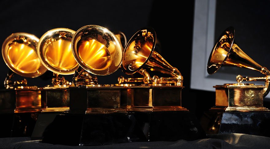 2018 Grammy Ödülleri’nin adayları belli oldu