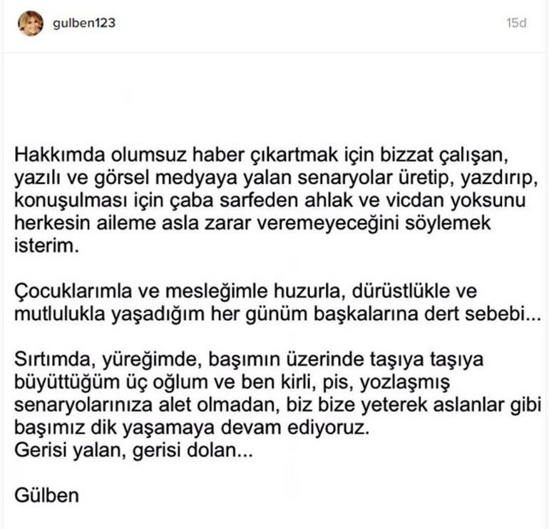 gulben-ergen