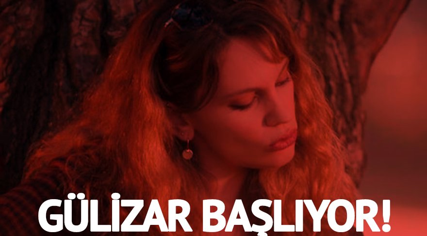 Gülizar Dizisi’nin ilk fragman geldi! Gülizar dizisi oyuncuları kimdir, konusu ne? İşte oyuncu kadrosu