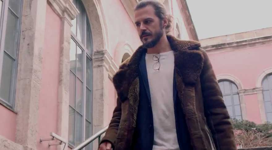 Mehmet Günsür’den şaşırtan açıklama: “Uçakta ölme ihtimalim artıyor”