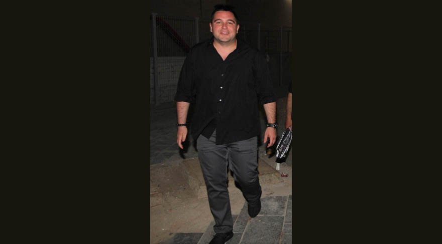 Hacı Sabancı, 7 Ayda tam 40 Kilo vererek hedefine ulaştı