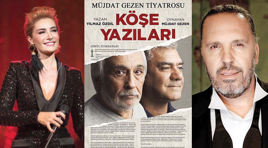 Haftanın dikkat çekici etkinlikleri