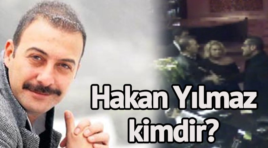 Hakan Yılmaz kimdir? Hakan Yılmaz’ın darp edildiği kavga neden çıktı? İşte merak edilenler…