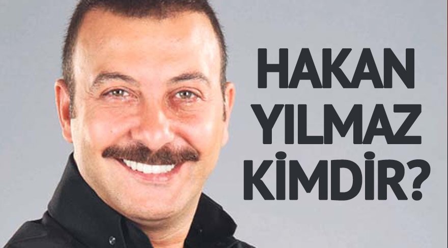 Hakan Yılmaz kimdir? Tanınmış oyuncu Hakan Yılmaz saldırıya mı uğradı?
