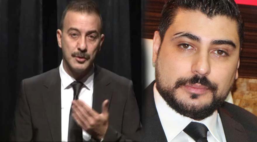 Hakan Yılmaz’a saldıran şahıstan tuhaf savunma