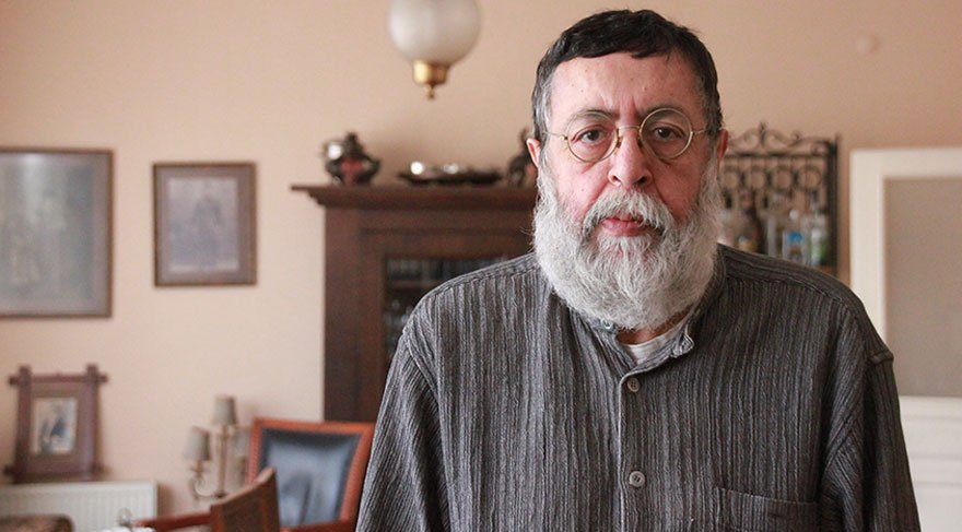 Halit Kakınç, unutturulmaya çalışılan komünist Mirseyid Sultangaliyev’i yazdı