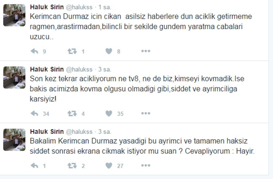 CHP’li Haluk Koç: Faşizm bir Eylül sabahı tankla gelmeyebilir