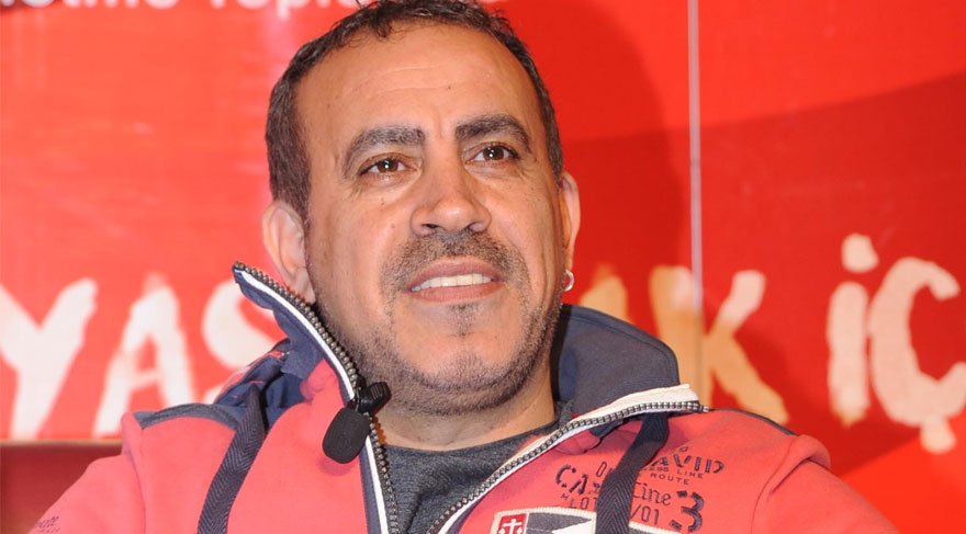 Haluk Levent: ‘Mustafa Kemal destanını yazmış adamım’