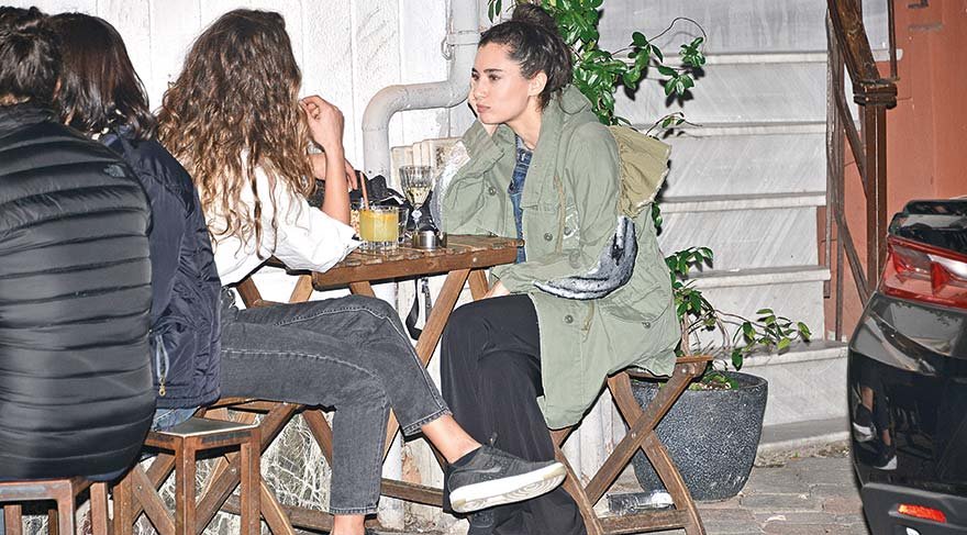 Kafa dağıtıyoruz