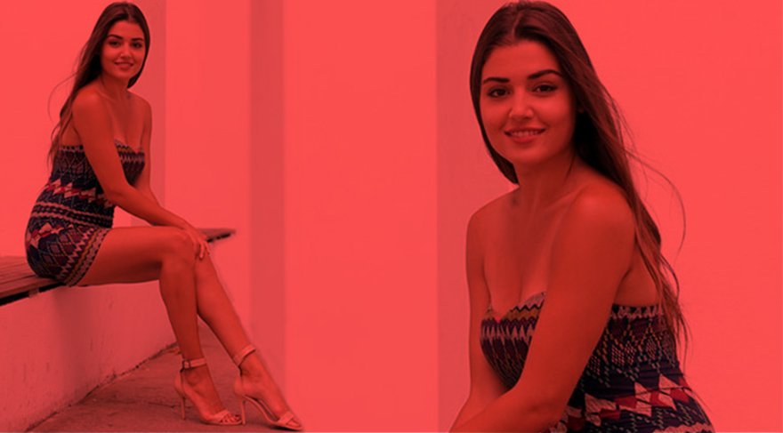 Hande Erçel kimdir? Siyah İnci’nin Hazal’ı nerede doğdu ve kaç yaşında?