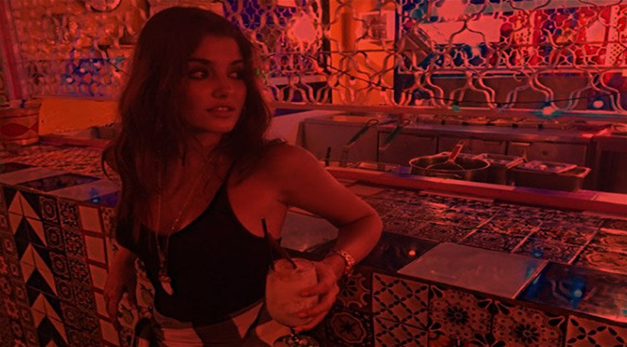 Hande Erçel hakkındaki haberlere isyan etti! İşte açıklamaları…