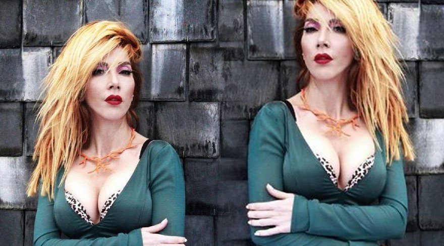 Hande Yener: “Saçımı kestirip erkek mi olmam lazım?”