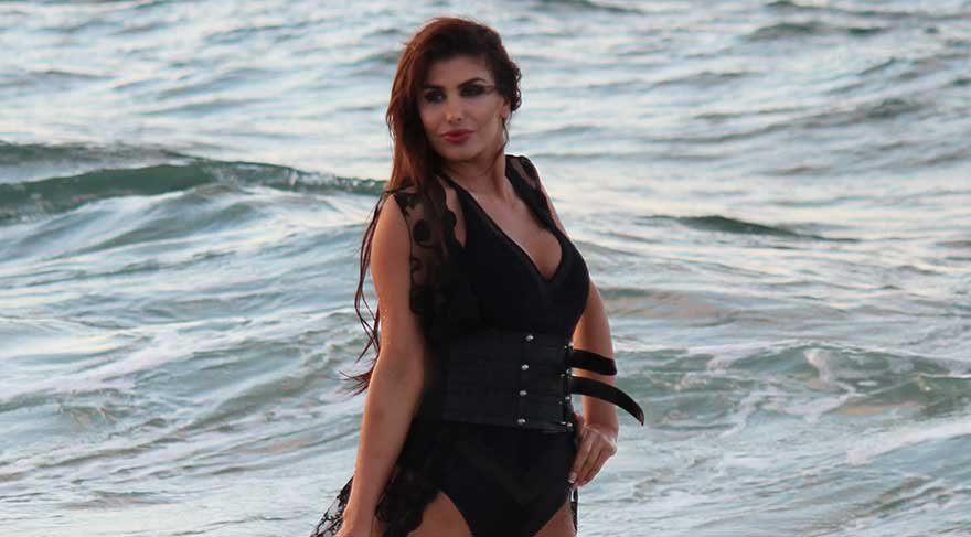 Şarkıcı Hatice, ahlaksız teklifi anlattı