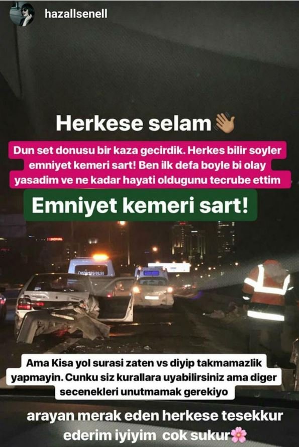 hazalsenelaciklama