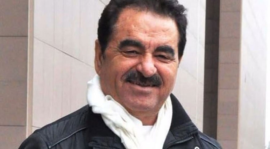 Funda Arar “Oğlum İbrahim Tatlıses hayranı”