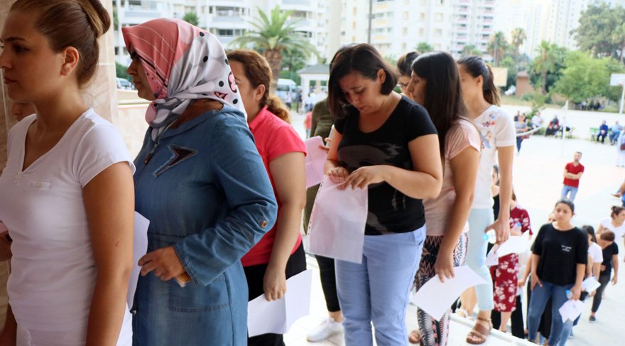 KPSS sınavı ne zaman yapılacak? 2018 KPSS başvuru tarihleri belli oldu