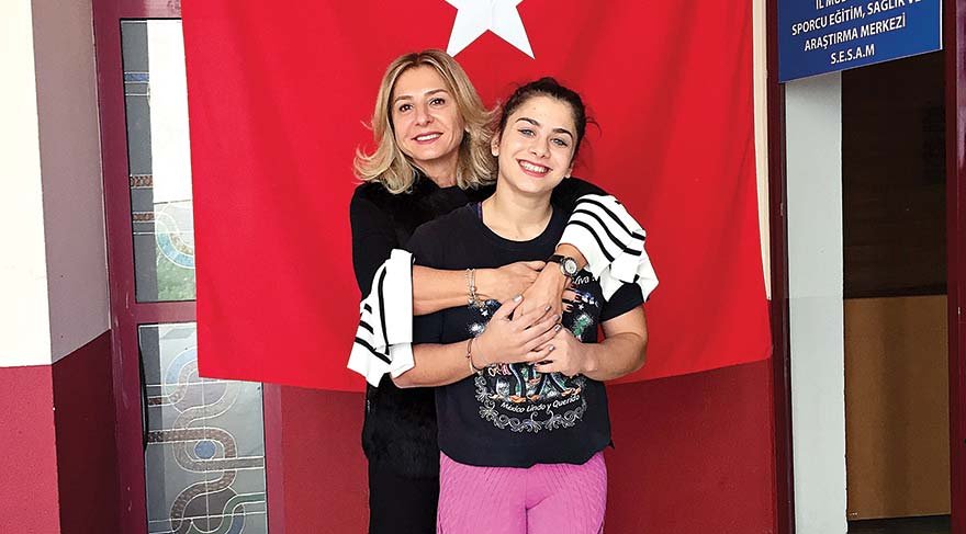 Sevdiğin işi yaparsan başarı gelir
