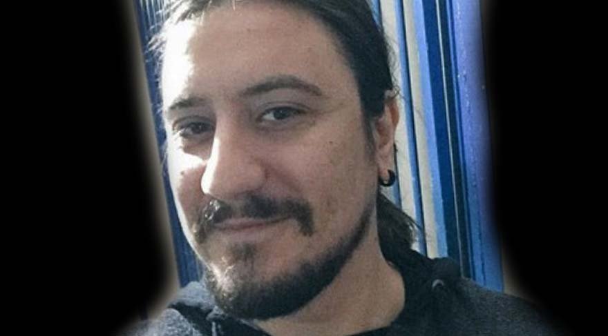 İnci Sözlük kurucusu Serkan İnci gözaltına alındı