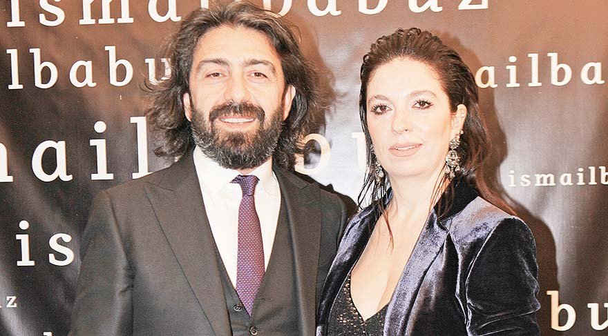 İsmail - İlknur Babuz