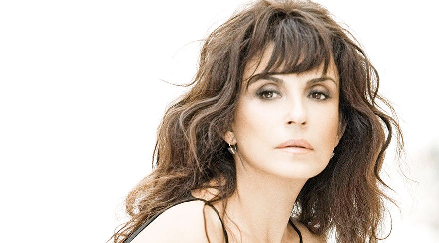 Kadınlara özel konser