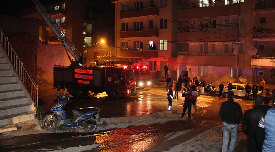 55 yılda tek başına bir katedral inşa eden adam
