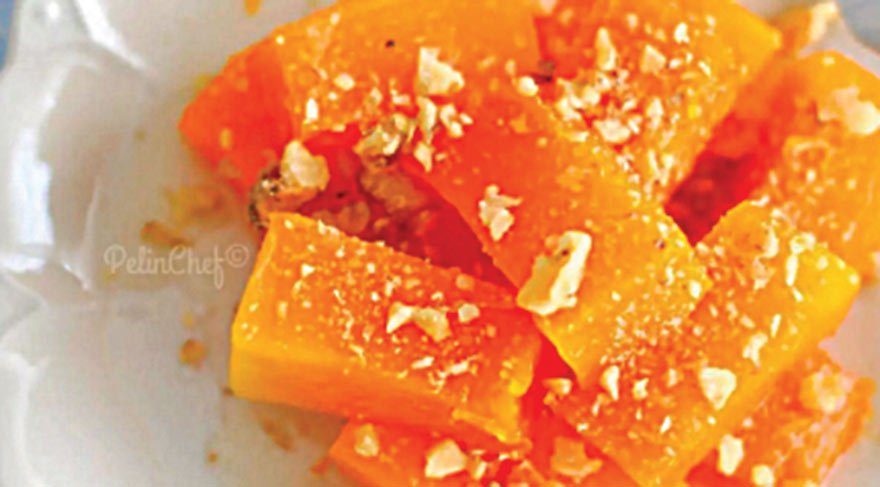 kabak-tatlisi