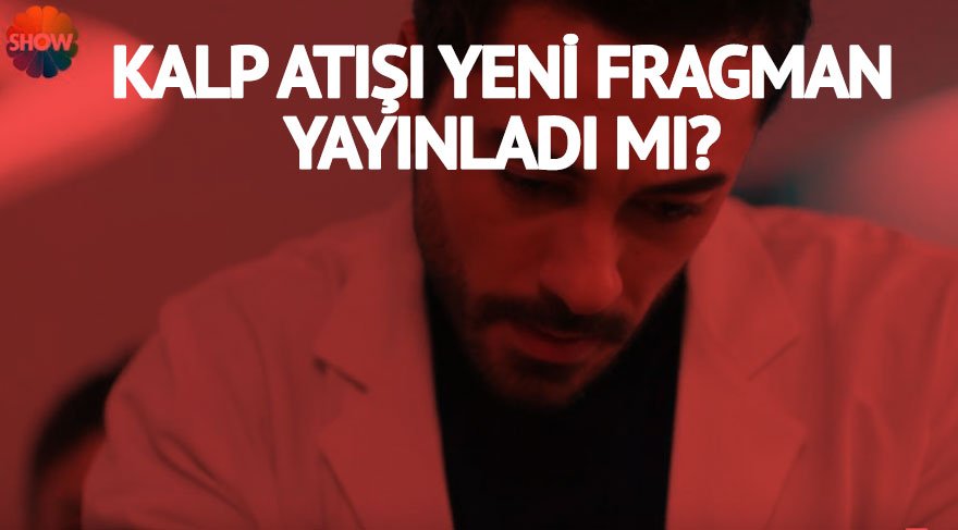 Kalp Atışı 24. bölüm yeni fragman yayınlandı! Kalp Atışı 23. son bölüm izle!