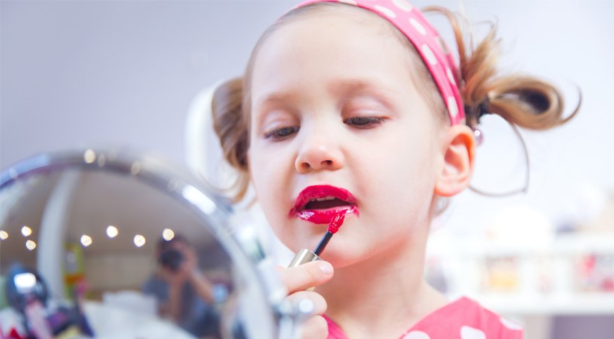 Claire’s’in makyaj malzemelerinde kanserojen madde çıktı!