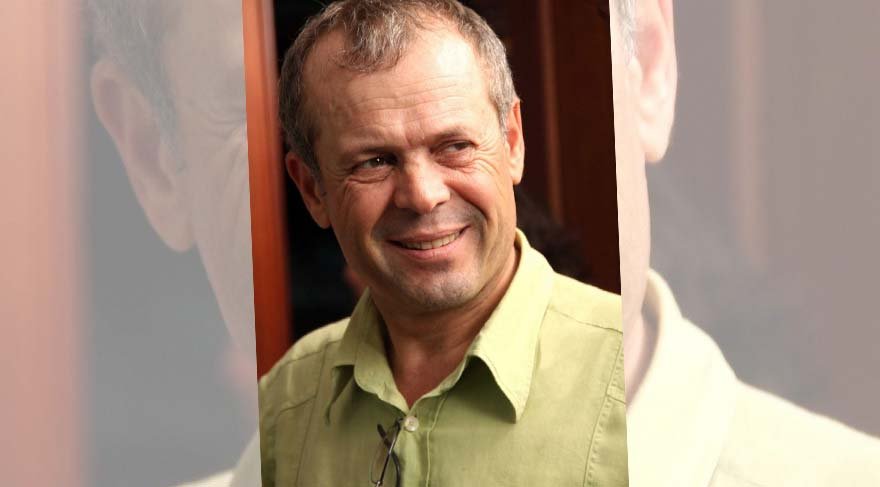 Yönetmen Uzun’u öldüren Osman A. tutuklandı