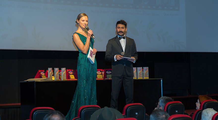 Türkiye’de ilk kez ‘Anadolu Bitkileri’ kısa film yarışması düzenlendi