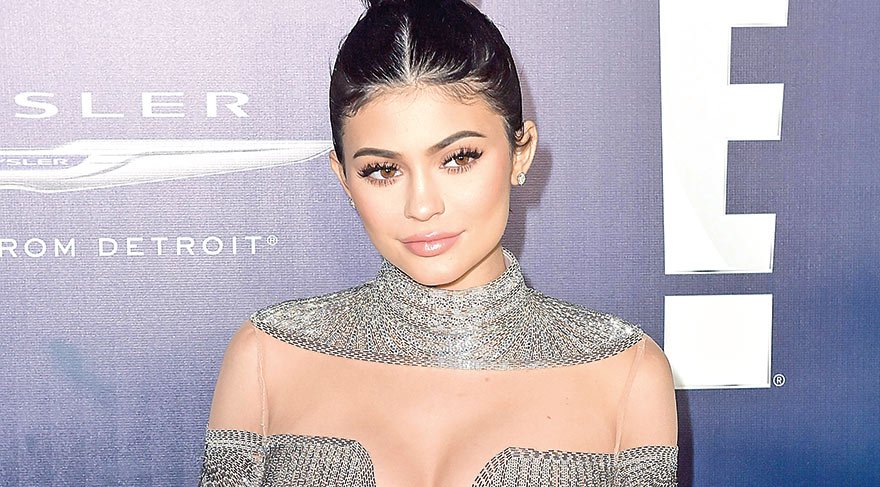 kylie-jenner